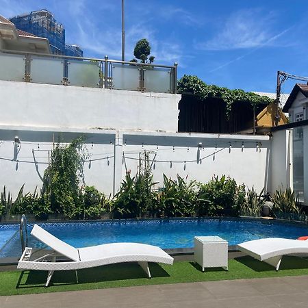 Minh Phuoc Villa 12 Kim Ngan Вунгтау Экстерьер фото
