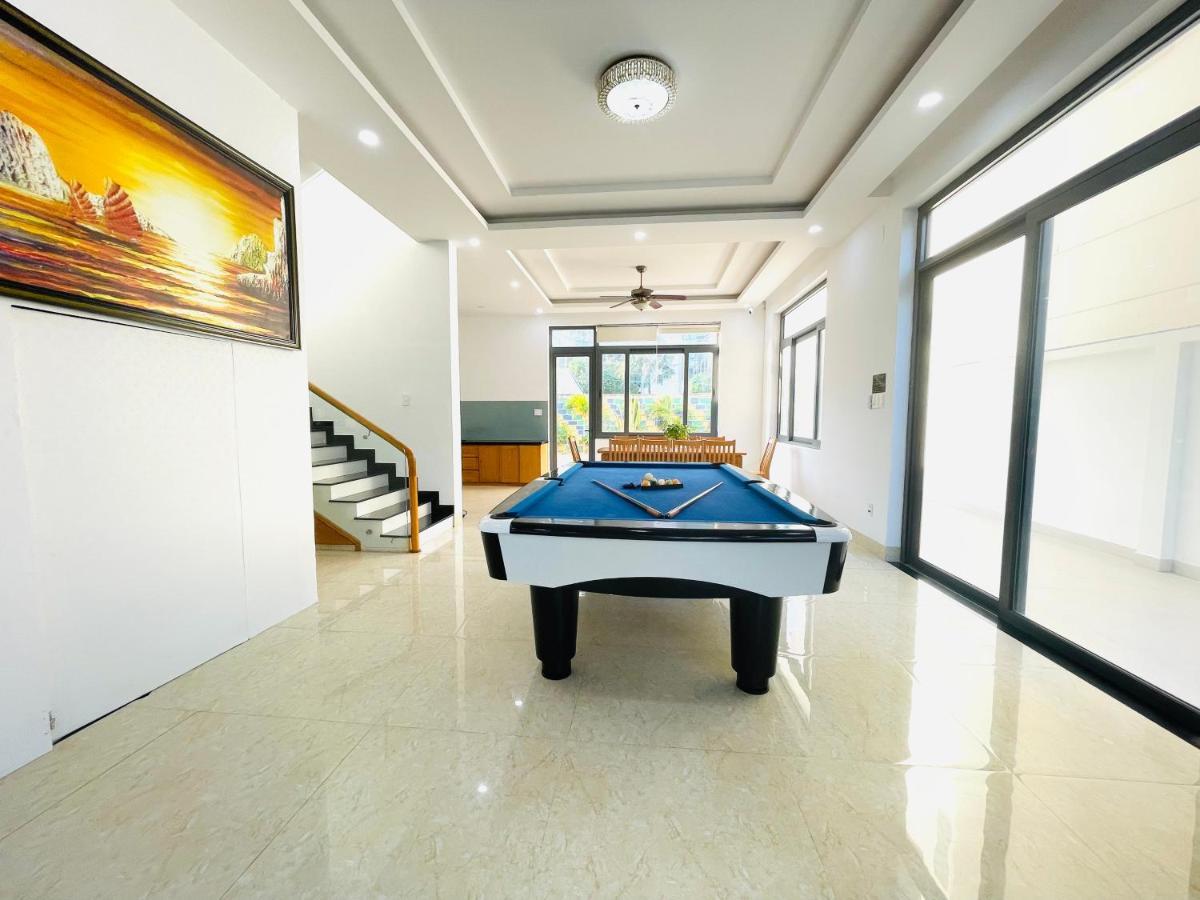 Minh Phuoc Villa 12 Kim Ngan Вунгтау Экстерьер фото