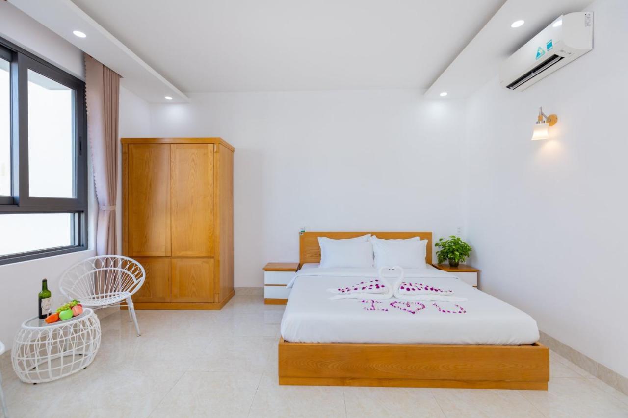 Minh Phuoc Villa 12 Kim Ngan Вунгтау Экстерьер фото