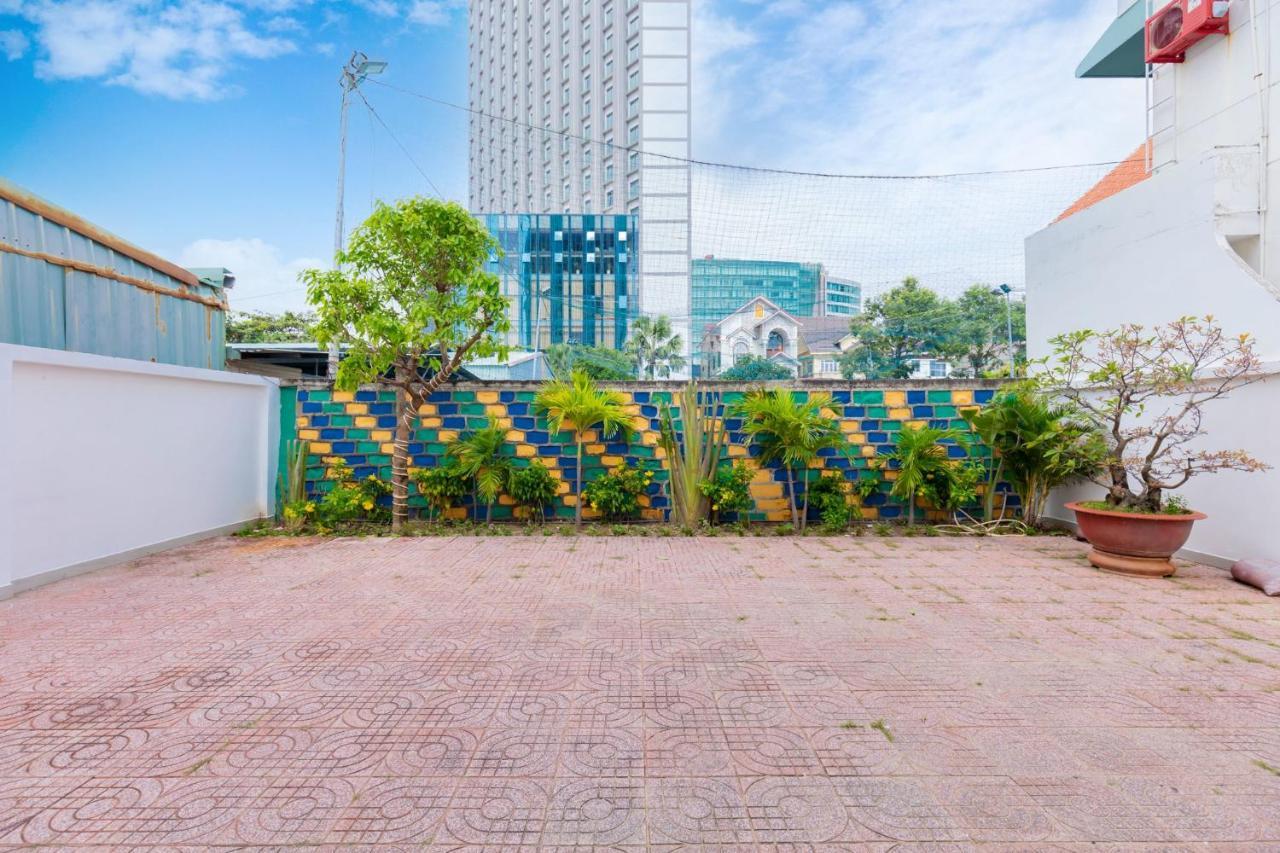 Minh Phuoc Villa 12 Kim Ngan Вунгтау Экстерьер фото