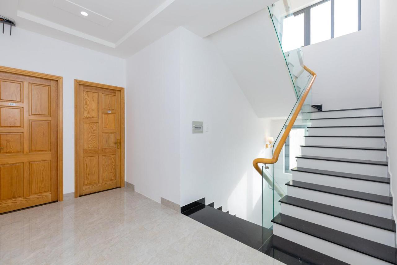 Minh Phuoc Villa 12 Kim Ngan Вунгтау Экстерьер фото