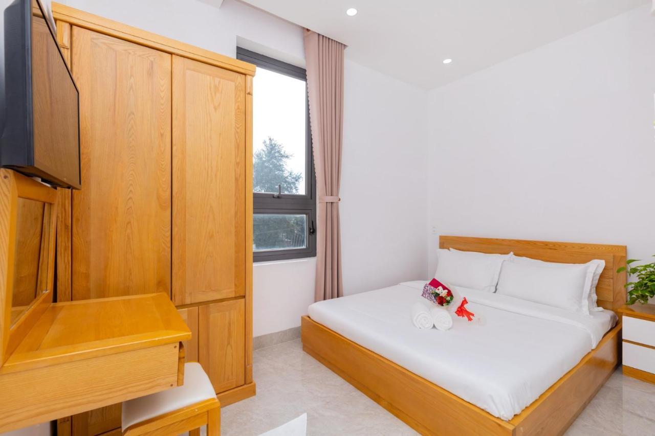 Minh Phuoc Villa 12 Kim Ngan Вунгтау Экстерьер фото
