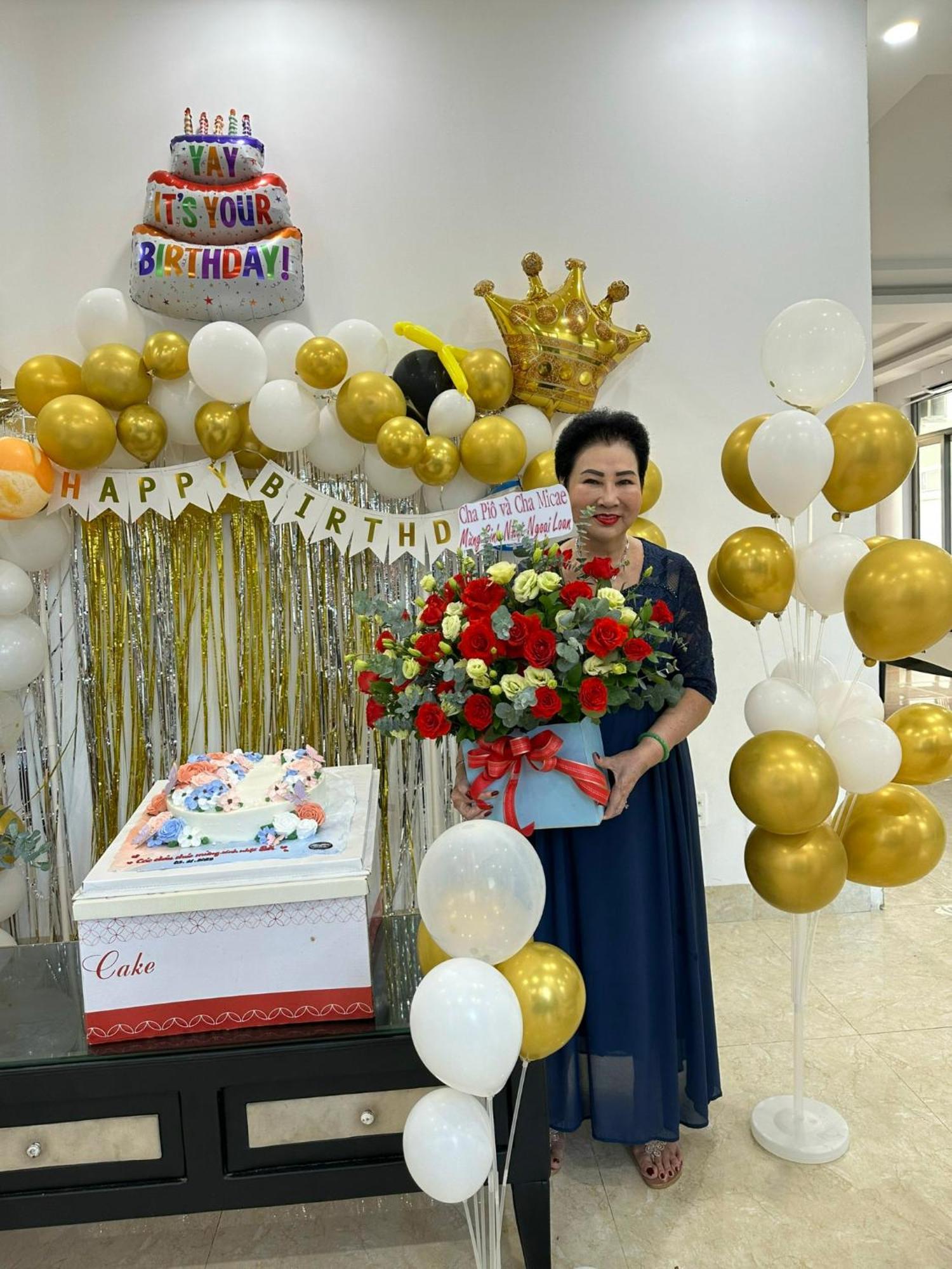 Minh Phuoc Villa 12 Kim Ngan Вунгтау Экстерьер фото