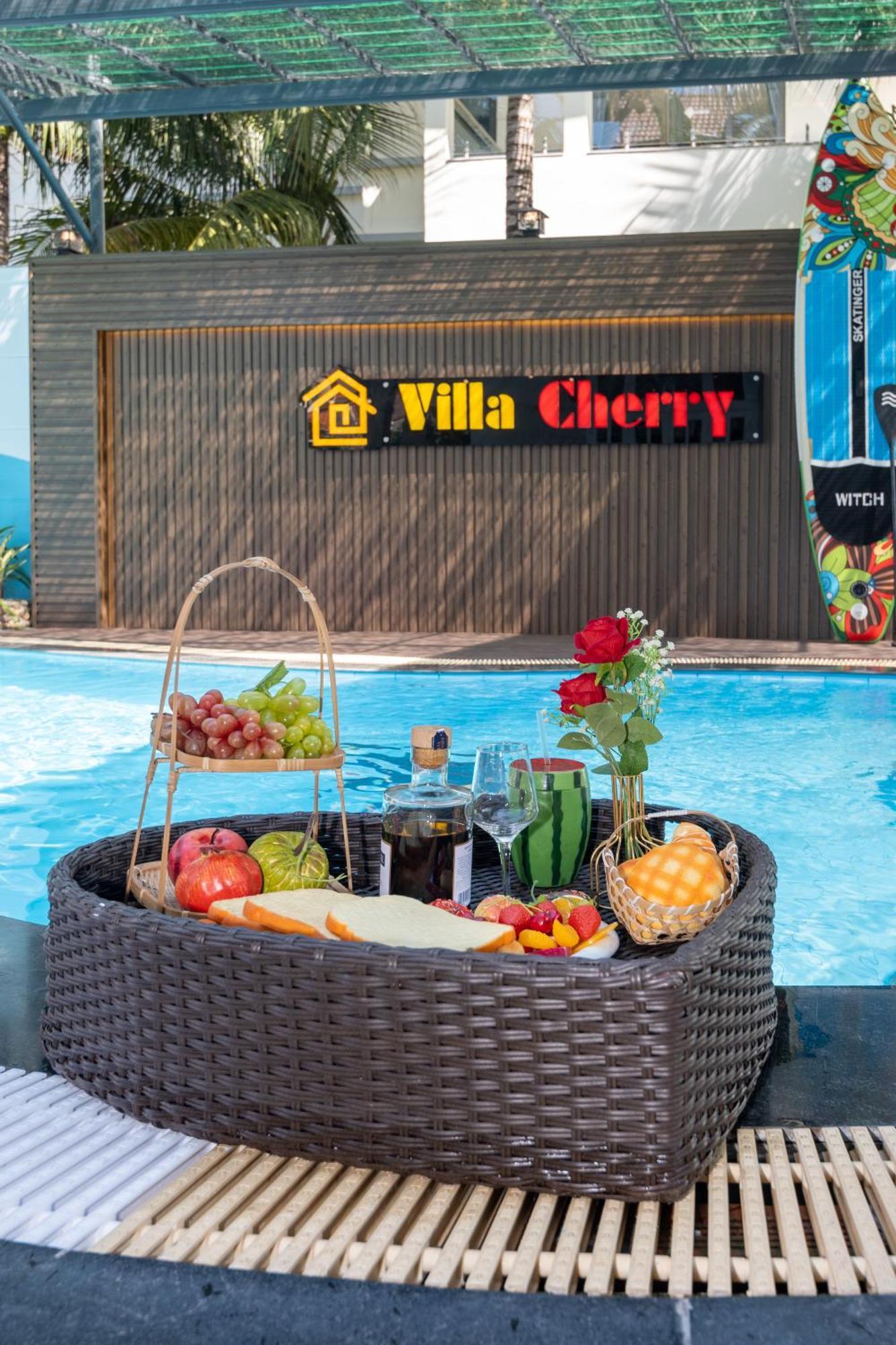 Minh Phuoc Villa 12 Kim Ngan Вунгтау Экстерьер фото